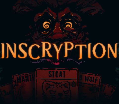 Inscryption