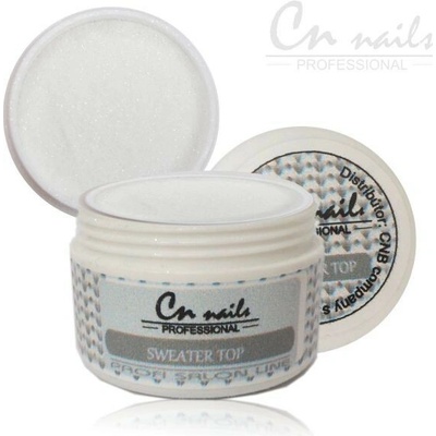 Sweater TOP powder KASHMIR 10gr