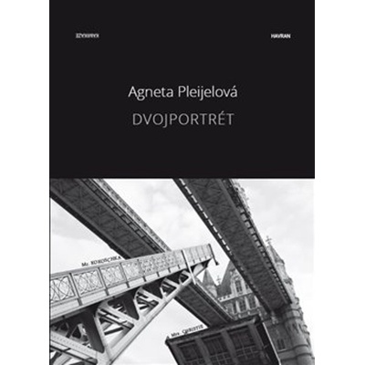 Dvojportrét - Agneta Pleijelová