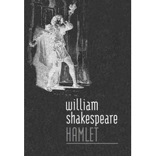 Hamlet, 2. vydání - William Shakespeare