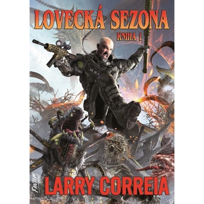 Lovecká sezona 1