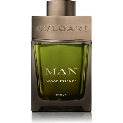 Bvlgari Man Wood Essence parfém pánský 100 ml
