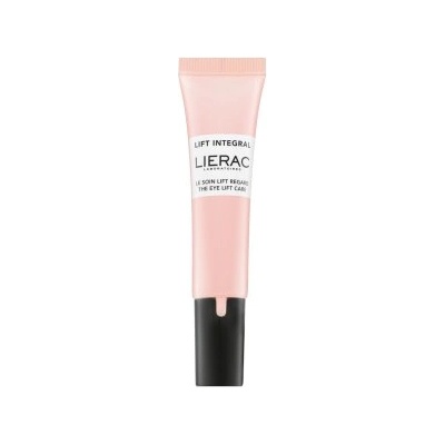 LIERAC Lift Integral крем за околоочния контур The Eye Lift Care 15 ml