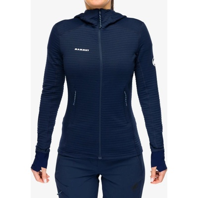 Mammut Taiss Light ML Hooded Jacket marine