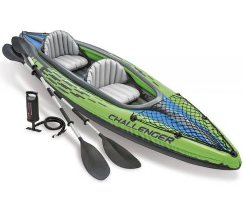 Intex 68306 Challenger K2