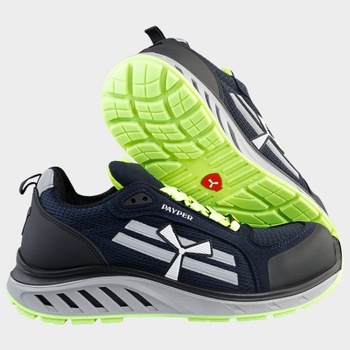 Image 1 of PAYPER Работни обувки payper x-mercury s1ps blue star 06100714 (06100714)