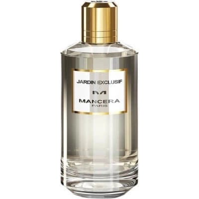 Mancera Jardin Exclusif parfumovaná voda dámská 120 ml