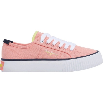 PEPE JEANS Маратонки Pepe jeans Ottis Basic trainers - Pink