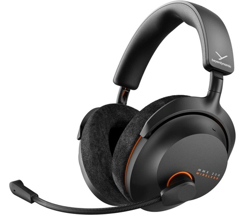 Beyerdynamic MMX 230