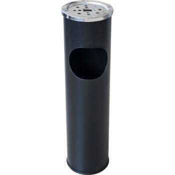 Image 1 of Horecano G-Пепелник 8lt. Черен(11723-001-B) (018517)
