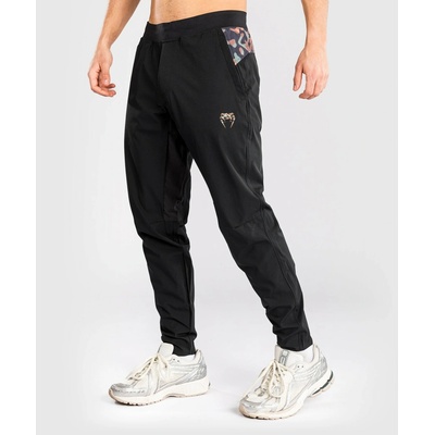 Venum Jungle Ops Black Khaki Camo