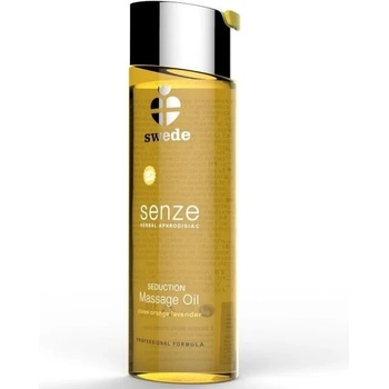 Билково масажно олио, афродизиак - Massage Oil Seduction 75ml (D-222168)