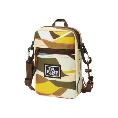Dakine JOURNEY MINI Crossbody MORNING SKYLINE béžová