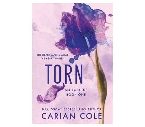 Torn - Carian Cole