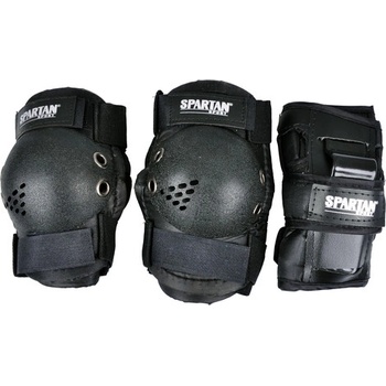 Spartan Защитна екипировка размер l spartan standard