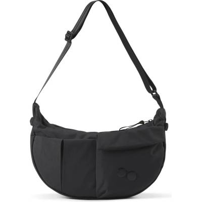 pinqponq Чанта за рамо Pinqponq Krumm 7, 5 Shoulder bag - Black - размер 7, 5 l (510-4853-0111)