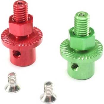 E-Flite ляв и десен държач на витлото