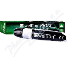 Wellion PRO2 Autolanceta nastavitelná