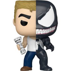 Funko Фигура Funko POP! Marvel - Eddie Brock/Venom #1627 (117068)