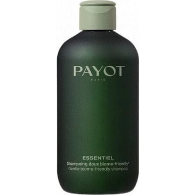 Payot Čistiaci šampón šetrný k mikrobiomu Essentiel Gentle Biome-friendly Shampoo 280 ml