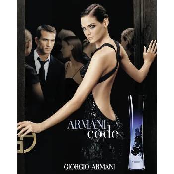 Giorgio Armani Armani Code pour Femme EDT 50 ml