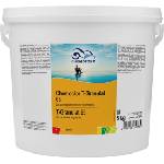 CF Group Органичен хлорен гранулат - 5 кг (0501005c)