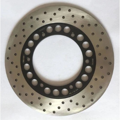 MTX PARTS zadní brzdový kotouč YAMAHA YZF 600R THUNDERCAT 96-07, FZR 600 89-95, XJ 600 DIVERSION 91-03 (245X115X5mm) (6X8,5mm) – Hledejceny.cz