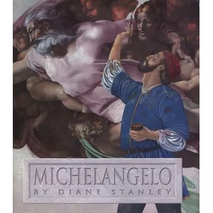 Michelangelo | Diane Stanley (ISBN: 9780060521134)