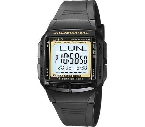 Casio DB-36-9A