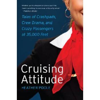 Cruising Attitude | Heather Poole