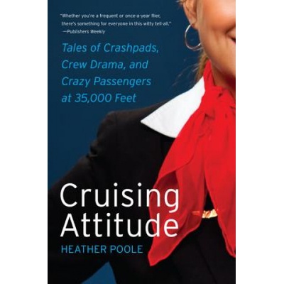 Cruising Attitude | Heather Poole
