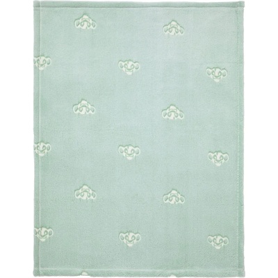 Babycalin Светещо бебешко одеяло Babycalin - Lion King, 75 х 100 cm (DIS630440)