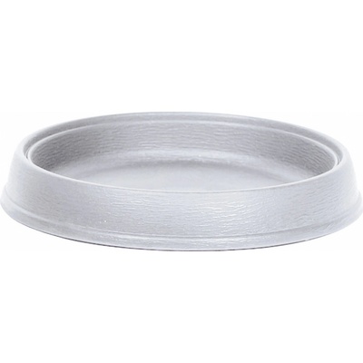 Prosperplast miska MASSIVE bílá 39 cm – Zboží Dáma