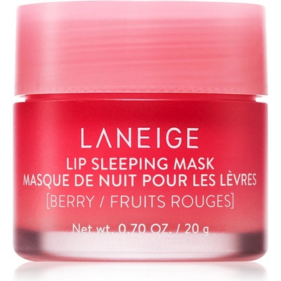 LANEIGE Lip Sleeping Mask EX Грижа за устните 20g