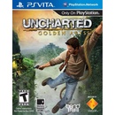 Hry na PS Vita Uncharted: Golden Abyss