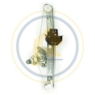 Mechanizmus zdvíhania okna Ac Rolcar 01.2904