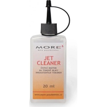 Armor čistící roztok na tiskové hlavy inkoustových tiskáren 20 ml