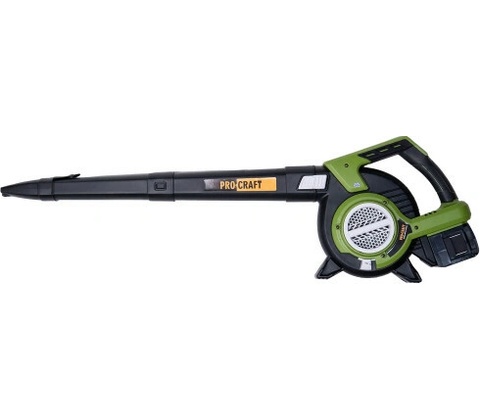 Procraft VB20