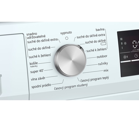 Siemens WT47RTW0CS