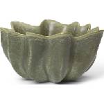 Ferm Living Голяма купа Nium 36 см (1104269042)