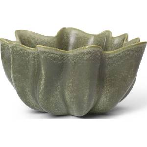 Ferm Living Голяма купа Nium 36 см (1104269042)