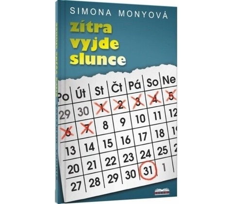 Zítra vyjde slunce