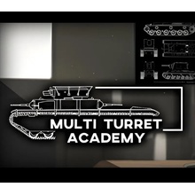 Multi Turret Academy