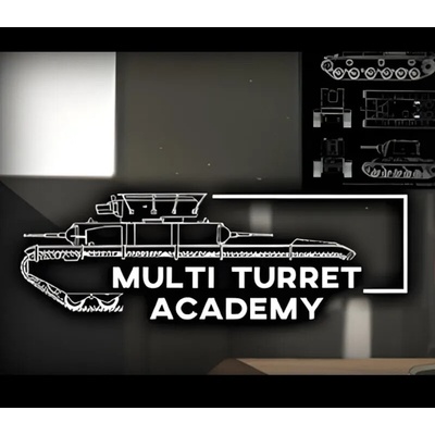 Multi Turret Academy