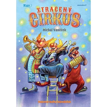 Ztracený cirkus