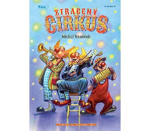 Ztracený cirkus