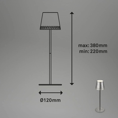 briloner 7438-214