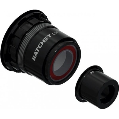 ořech DT Swiss kit SRAM for Ratchet Steel