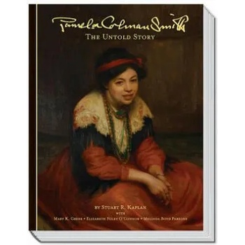 Image 1 of Pamela Colman Smith