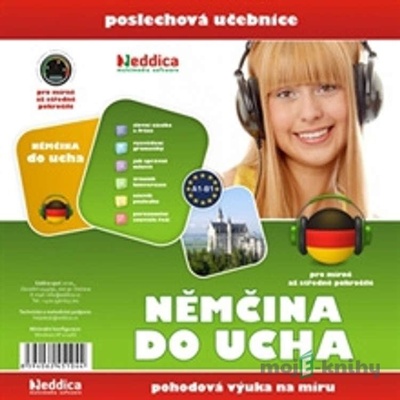 Nová Němčina do ucha